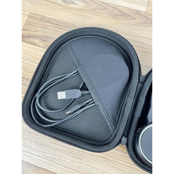 Jabra HSC040W Evolve 75 Wireless Bluetooth Headset w/Case - Picture 3 of 10